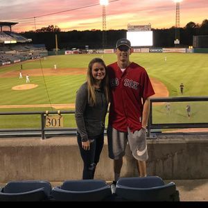 Meet your Posher, Mattie